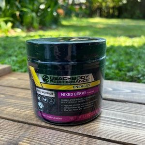 Beachbody Performance Energize